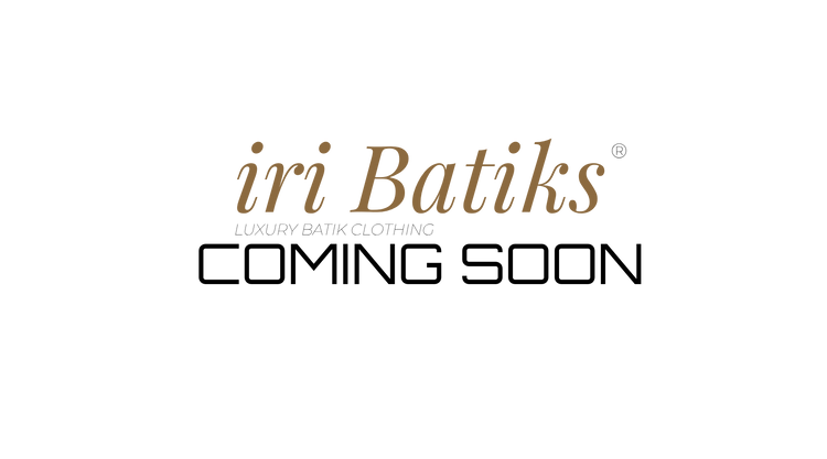 iri Batiks